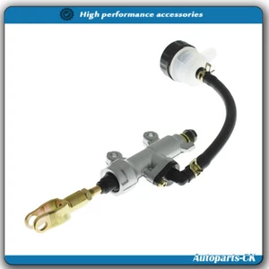 Rear Brake Master Cylinder Pump For YAMAHA Blaster 200 YFS200 2003-2006 US - Picture 1 of 8