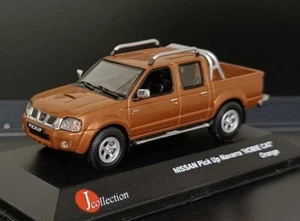 1/43 Nissan Navara pick-up J-Collection - Picture 1 of 8