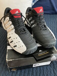 adidas Barricade V Men's Tennis Shoes Brand New Old Stock US 12.5