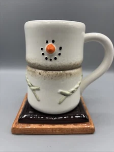 Midwest-CBK Mug THE ORIGINAL Smore's 2016 Coffee Cup - Picture 1 of 7