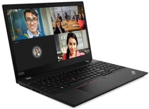 Lenovo ThinkPad T15 Gen 2 15,6" FHD i5-1135G7 16 Go 512 Go PCIe SSD FPR Cam W11P - Photo 1/10