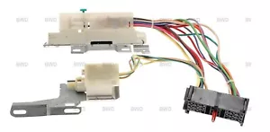Ignition Switch BWD CS319, Xrf Standard US141 - Picture 1 of 4
