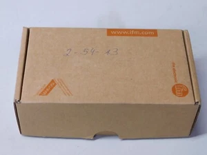 IFM MONITOR DE FLUJO SI 5007 -NUEVO / EMBALAJE ORIGINAL- - Imagen 1 de 4