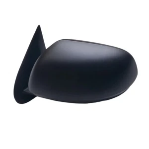Left N/S Side Door Wing Mirror 3Pin For Mitsubishi Triton L200 2019-2023 - Picture 1 of 8