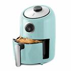 Compact Fryer Oven Cooker for Healthier Fried Foods