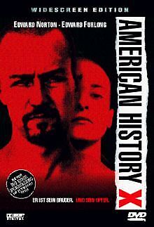 American History X Von Tony Kaye | DVD | Zustand Gut • 3.53€
