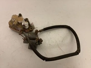 honda nsr 125 pompa+pinza freno anteriore - Imagen 1 de 3