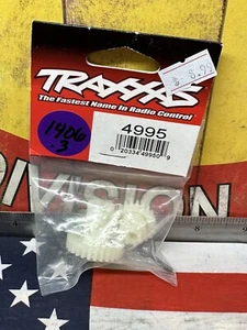 TRAXXAS 4995 Primary Gears Forward 28t Reverse 22t Kit NewInPack USA Shipped - Picture 1 of 6