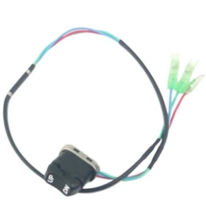 Trim&Tilt Switch Assy for Yamaha Outboard Motor Remote Control 703-82536-00 - Picture 1 of 6