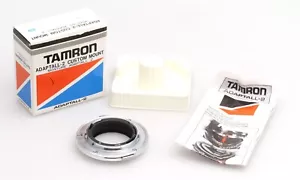 Tamron Adaptall 2 System Adapter für Olympus OM analog - Bild 1 von 1