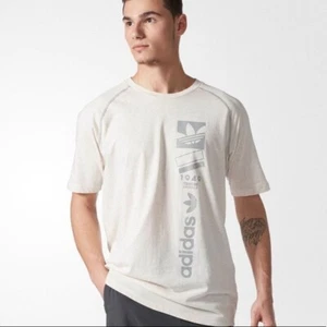 Men's adidas Originals Future Linear Tee Size Medium New with tag - Picture 1 of 6