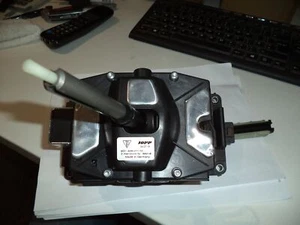 PORSCHE 911 991 PDK GEAR SELECTOR 9G1.426.011.10 SV14 LHK - Picture 1 of 7