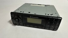 MERCEDES OEM W210 R170 W208 SLK320 CLK430 E320 PLAYER RADIO BE6003 3