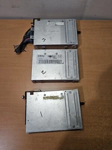 1985-1988 DEVILLE FLEETWOOD FWD Chassis Computer Body ControlModule BCM OEM Read - Picture 1 of 7