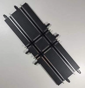 Carrera GO!!! 61616 (usado) 13,46 pulgadas conexión de pista para usar con Carrera G - Imagen 1 de 2