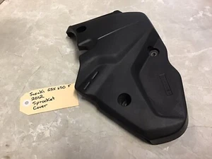 Suzuki GSX 650 F 2012 Sprocket Cover - Imagen 1 de 3