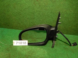 Aussenspiegel links VW Fox (5Z) 1,2i 40KW 54PS Bj.2007 - Bild 1 von 8