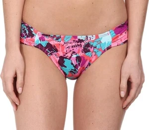 CARVE Designs Women's Cardiff Bottom Tahiti Swimsuit Bottoms XL - Picture 1 of 2