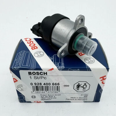 Regulador de presión de combustible para Cummins Dodge Ram 2500 5,9 L diésel MPPROP 2003-2007 Foto 1 de 4