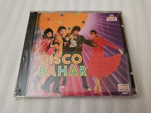 RARE Disco Bahar Hindi Bollywood Compilation Audio CD - Bild 1 von 2