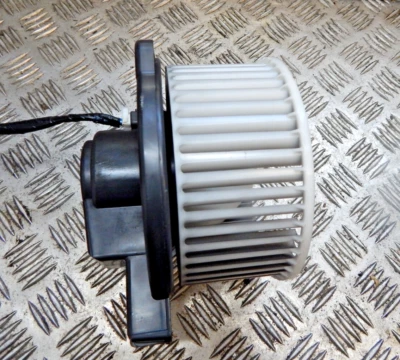 MOTOR SOPLADOR CALENTADOR MAZDA 6 MK2 ORIGINAL 08-12 872700-0690 Foto 1 de 3