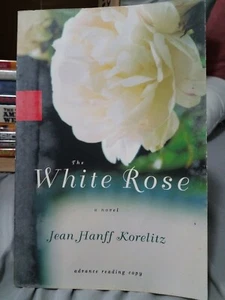THE WHITE ROSE by JEAN HANFF KORELITZ - Picture 1 of 1
