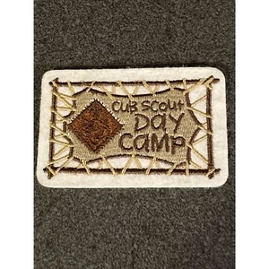 Toppa Cub Scout Day Camp BSA Boy Scouts of America NJ - Foto 1 di 4