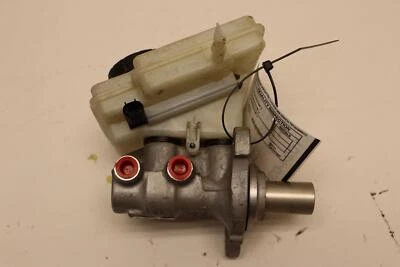 2008-2014 MINI COOPER CLUBMAN POWER BRAKE MASTER CYLINDER W/ TANK OEM - Image 1 of 4