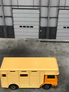 Matchbox Lesney 1977 Horse Box Diecast Car - Bild 1 von 7