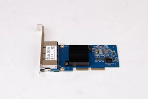 Scheda adattatore Ethernet IBM Intel I350-T4 ML2 quad porte 1 GB 47C8210 - Foto 1 di 2