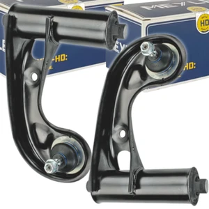 2xMeyle HD Querlenker für Mercedes CLK C208 C Klasse W202 E Klasse W210 SLK R170 - Bild 1 von 3