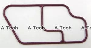 New A/C Compressor manifold Gasket for Denso TSB19C TSE19C LEXUS TOYOTA - Foto 1 di 2