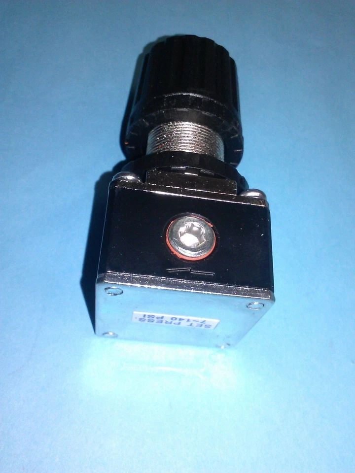 NUEVO 410029-E 410030E REPUESTO REGULADOR 4 COMPRESORES MAC2400 MAC700MAC5200 Foto 1 de 1