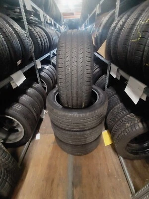 1x 235 50 R18 97V Maxxis Bravo HPM5 Sommerreifen ( DeMo ) - Bild 1 von 4