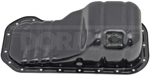 Dorman 264-308 Engine Oil Pan fits Toyota Corolla - Picture 1 of 5
