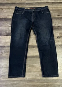 Hermes Paris Herren Designer Blau Jeans Größe 42x32 EUC Hergestellt in Frankreich - Bild 1 von 11