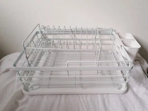Egoutoire À Vaisselle XXL 41 X 30 Cm - Photo 1/3