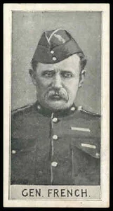 Adkin - 'Soldiers of The Queen (60)' (1899) - Gen. French - Picture 1 of 2