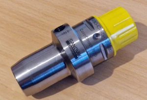 SANDVIK COROMANT CoroChuck 930-C4-S-12-080 Hochpräzisions-Dehnspannfutter - Bild 1 von 4