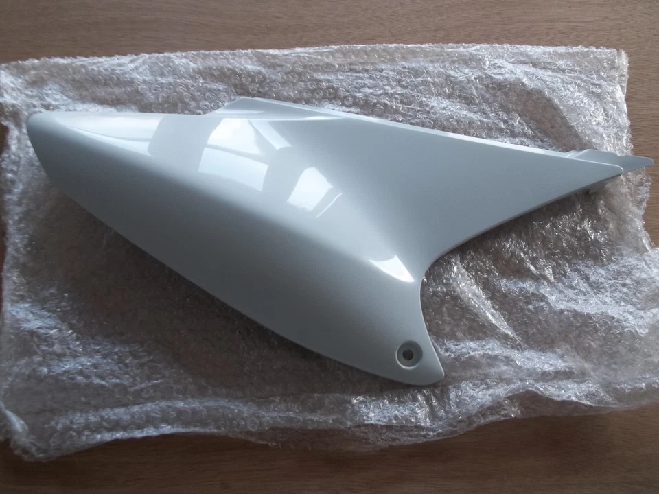 New OEM Honda Right Side Number Plate CRF150F CRF230F CRF 230F 150F 2003-2014 - Image 1 of 1