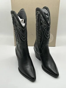 Bronx Jukeson - Cowboy / Bikerboot Gr,39 - Bild 1 von 5