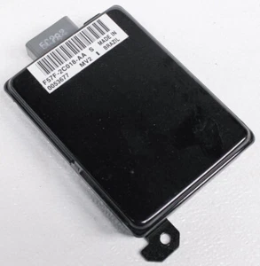 New Old Stock OEM Ranger B-Series F57Z-2C018-A Anti-lock Brake System ABS Module - Picture 1 of 4