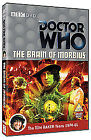 Doctor Who: The Brain of Morbius (DVD)  Dr Who Tom Baker & Liz Sladen BBC sci-fi