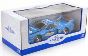 Lancia Beta Montecarlo Gr.5 #1 Fruit of the Loom 1981 MCG 18810R Modellauto 1:18 - Bild 1 von 3