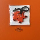 HERMES Kelly Doll Bag Charm exclusive Novelty Ginza Japan Limited Edition RARE