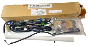 NEW ORIGINAL Honda Backup Camera Sensor System Kit KK115 - Bild 1 von 1