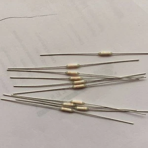 Taglio termico assiale EYP1BF133 1A 10 PEZZI per ordine Z891 - Foto 1 di 2