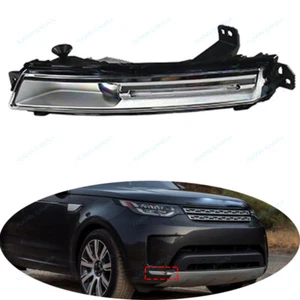 Front Fog Light Daytime Running Lamp t For 2017-2019 Land Rover Discovery,Right - Picture 1 of 5