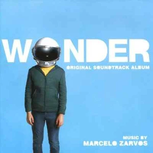 WONDER [ORIGINAL SOUNDTRACK] CD MARCELO ZARVOS  NEW SEALED - Imagen 1 de 1