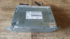 AUTORADIO PEUGEOT 208 CITROEN C4 2 II 2015 9815356380 - Picture 1 of 4
